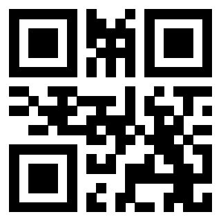 Il Qr Code di 3207373149