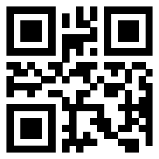 Scansione del Qr Code di 3207373152
