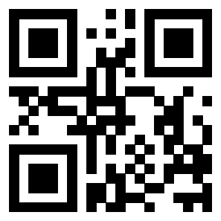 Scansione del QrCode di 3207373160