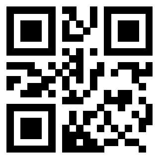 Il Qr Code di 3207373161