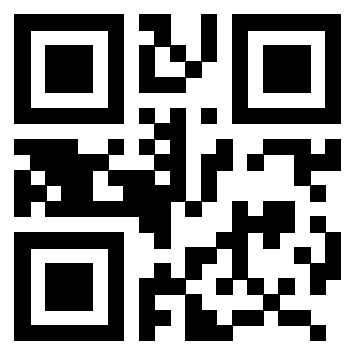 Il QrCode di 3207373165