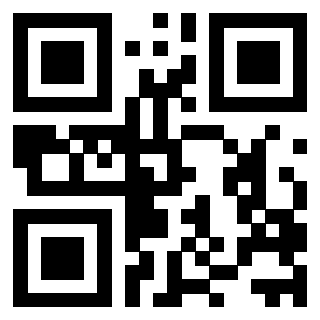 Il Qr Code di 3207373166