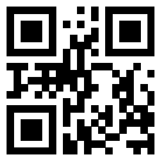 3207373169 - Immagine del QrCode associato