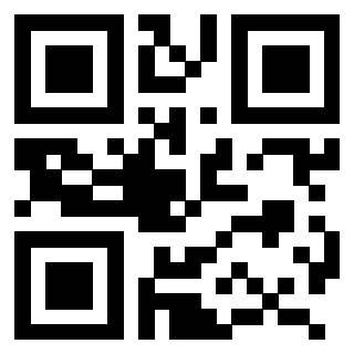 Scansione del QrCode di 3207373170