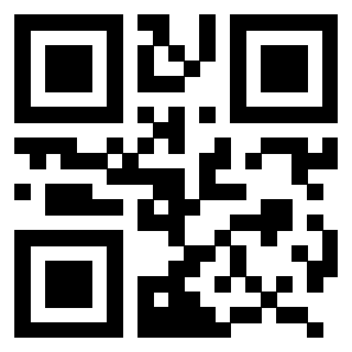 Immagine del QrCode di 3207373171