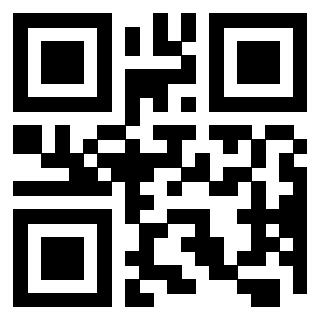 Immagine del QrCode di 3207373172