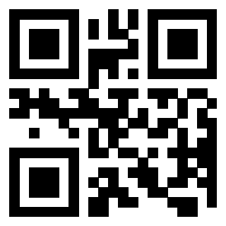 Immagine del QrCode di 3207373174