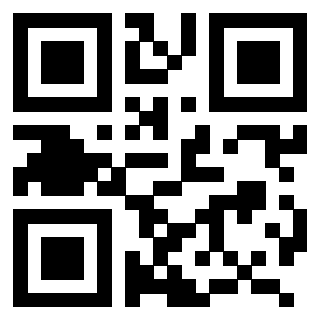 3207373175 - Immagine del Qr Code associato