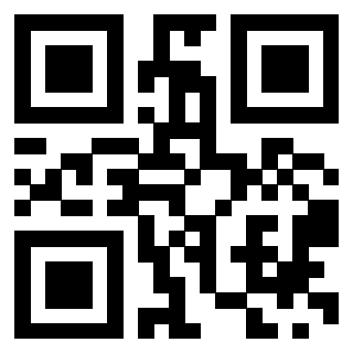 3207373180 - Immagine del Qr Code associato