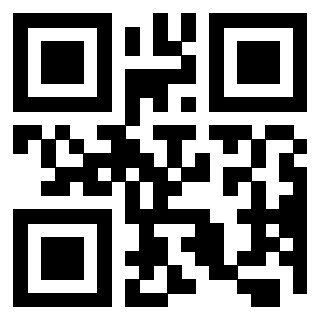 Immagine del Qr Code di 3207373183