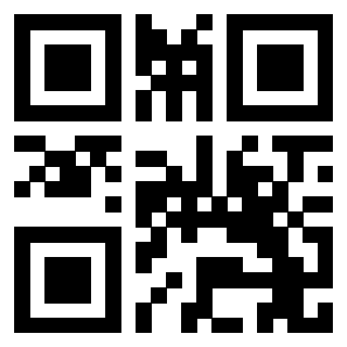 Il Qr Code di 3207373184