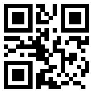 Il Qr Code di 3207373187