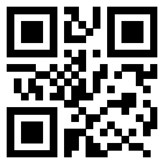 Scansione del Qr Code di 3207373190