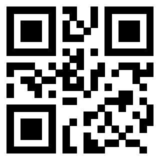 3207373191 - Immagine del Qr Code