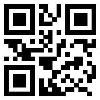 Scansione del Qr Code di 3207373194