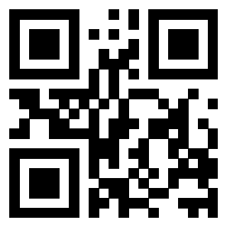 Il Qr Code di 3207373196