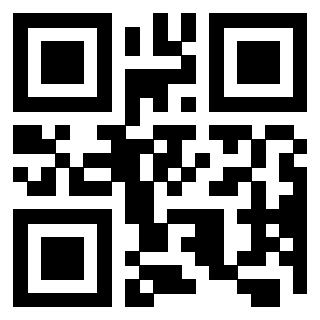 Scansione del Qr Code di 3207373197