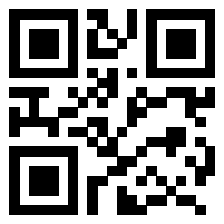 3207373200 - Immagine del Qr Code