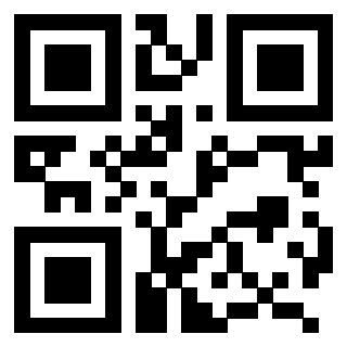 Immagine del Qr Code di 3207373201