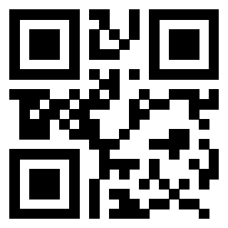 3207373203 - Immagine del Qr Code associato