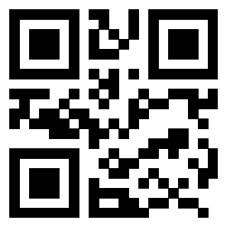 Scansione del QrCode di 3207373204