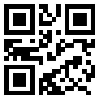 3207373205 - Immagine del Qr Code associato