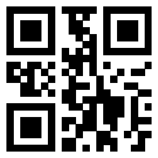 Scansione del QrCode di 3207373206