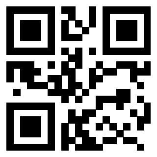 Il Qr Code di 3207373208