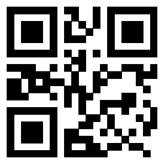 Il Qr Code di 3207373209