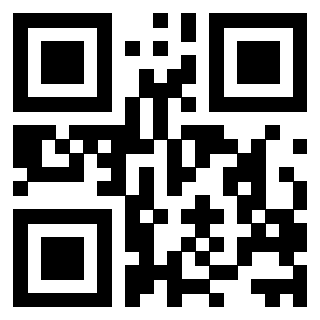 3207373212 - Immagine del Qr Code associato