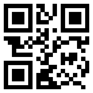 Scansione del Qr Code di 3207373216