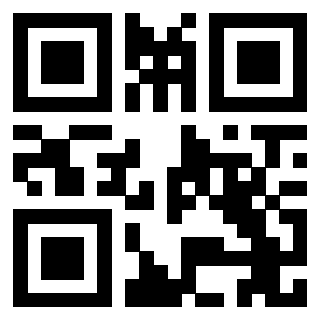 Il Qr Code di 3207373218