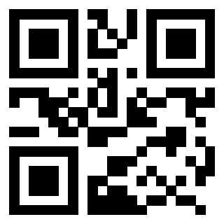 Immagine del Qr Code di 3207373220