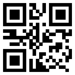 Scansione del QrCode di 3207373226