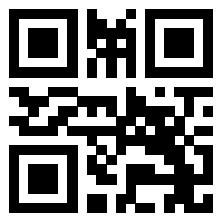 3207373234 - Immagine del Qr Code associato
