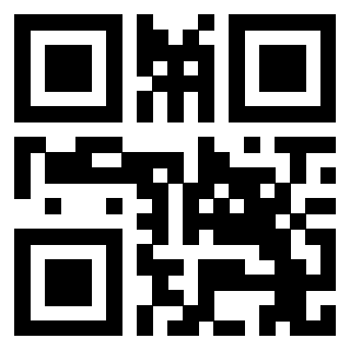 Il QrCode di 3207373236