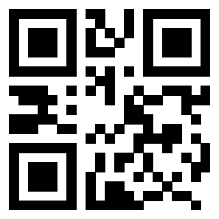 3207373239 - Immagine del QrCode associato