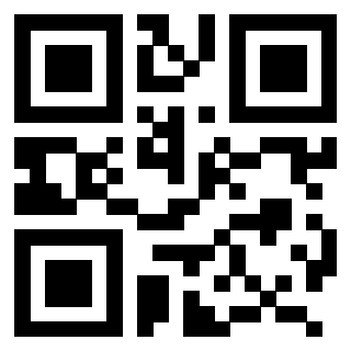 Il Qr Code di 3207373241
