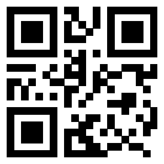 3207373243 - Immagine del Qr Code associato