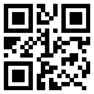Scansione del Qr Code di 3207373246