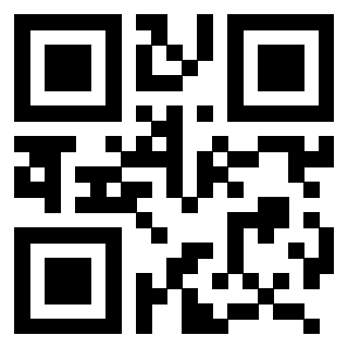 Qr Code di 3207373247