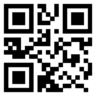 Immagine del Qr Code di 3207373250