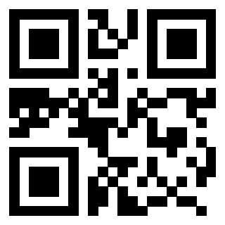 Immagine del Qr Code di 3207373253