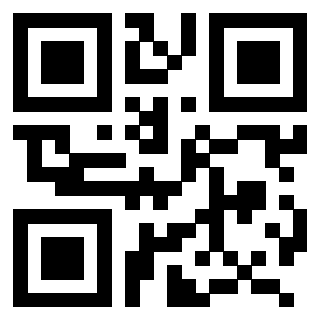 3207373255 - Immagine del QrCode associato
