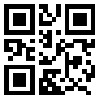 Immagine del Qr Code di 3207373257