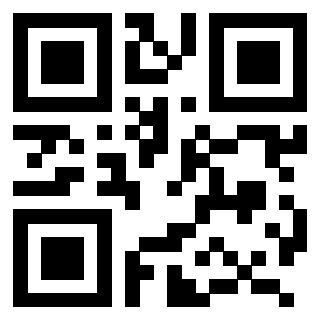 3207373258 - Immagine del Qr Code associato