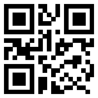 Scansione del Qr Code di 3207373260