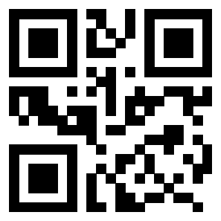 Scansione del Qr Code di 3207373261