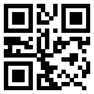 Immagine del Qr Code di 3207373262