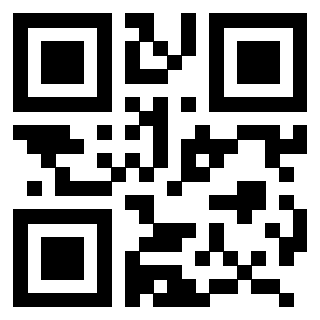 3207373263 - Immagine del QrCode associato